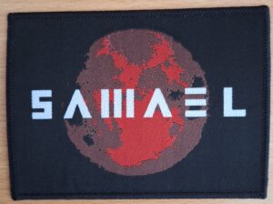 Passage Patch