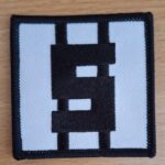 SAMAEL SM Patch