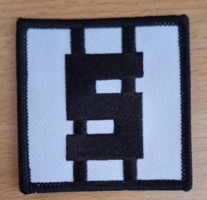 SAMAEL SM Patch