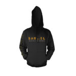 Black Matter Manifesto Hood