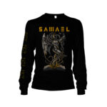 Black Matter Manifesto Long Sleeves