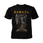 Black Matter Manifesto T-Shirt