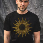 Hail to the Sun T-Shirt
